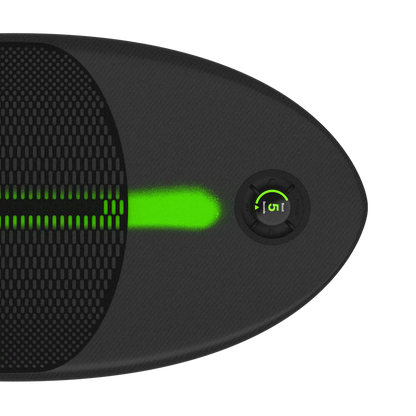 Fliteboard AMP_S_Board - LAUNCHPad