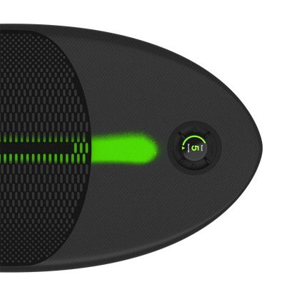 Fliteboard AMP_M_Board - LAUNCHPad