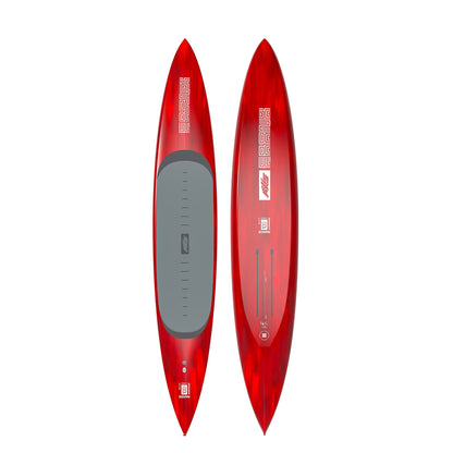 Tabla Axis Frank MAKO 2 Downwind 100L