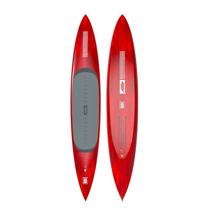 Tabla Axis Frank MAKO 2 Downwind 110L