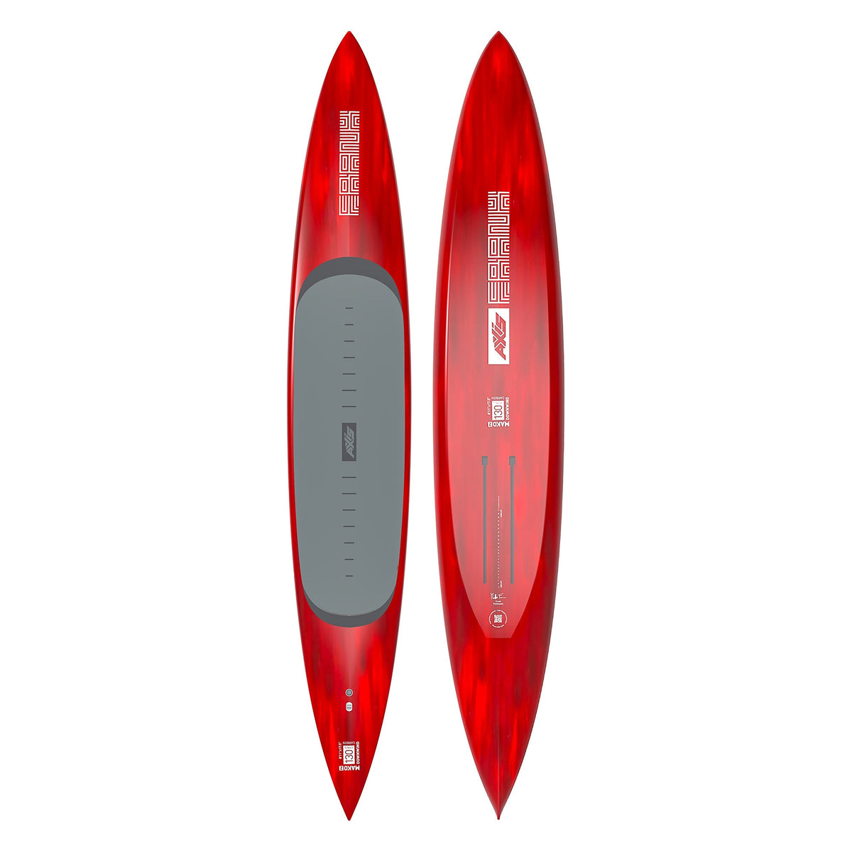 Tabla Axis Frank MAKO 2 Downwind 130L