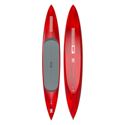 Tabla Axis Frank MAKO 2 Downwind 130L
