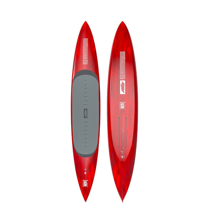 Tabla Axis Frank MAKO 2 Downwind 90L