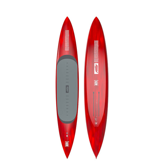 Tabla Axis Frank MAKO 2 Downwind 90L