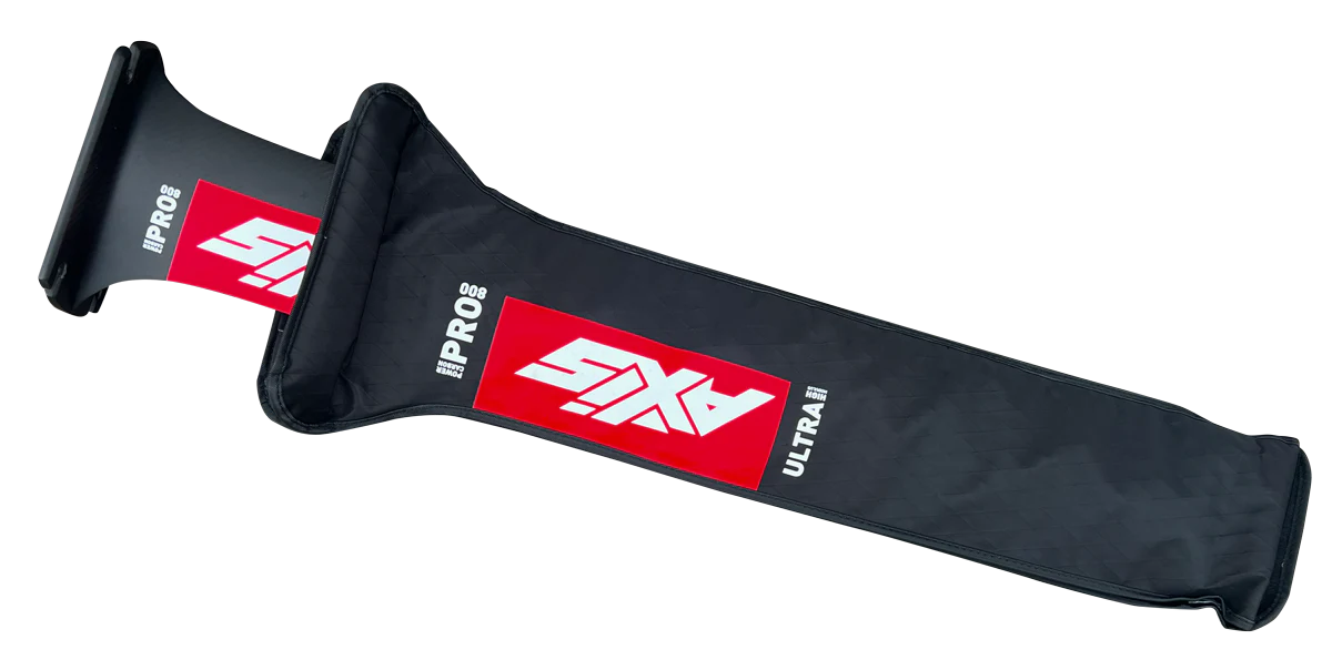 Mástil AXIS PRO – Ultra High Modulus Carbon