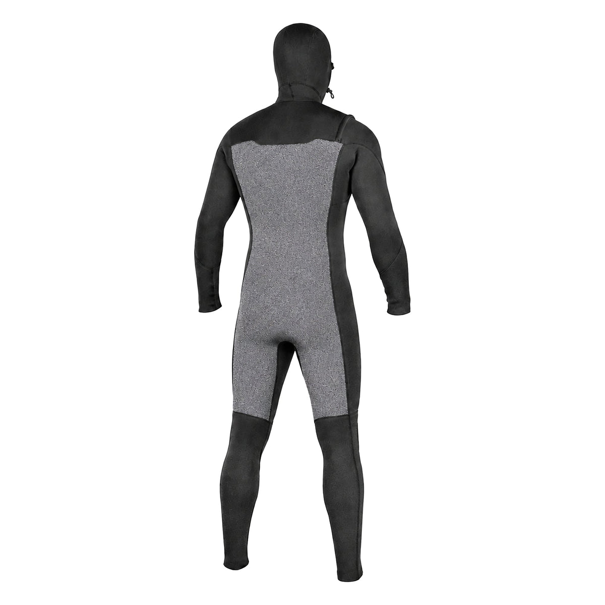 Traje de agua Ride Engine RE_X 5/4/3 Hooded - interior trasero