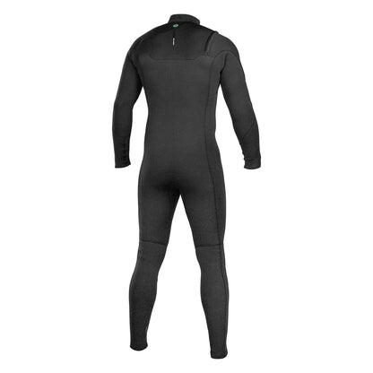 Traje de agua Ride Engine RE_X 5/4/3 - vista trasera