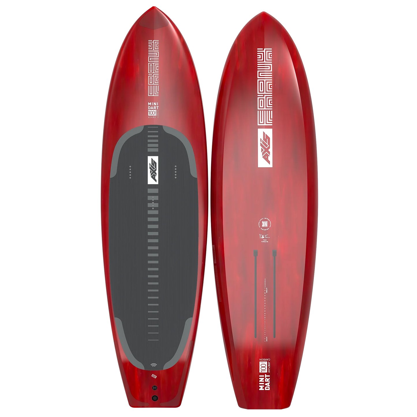 AXIS Frank Mini Dart