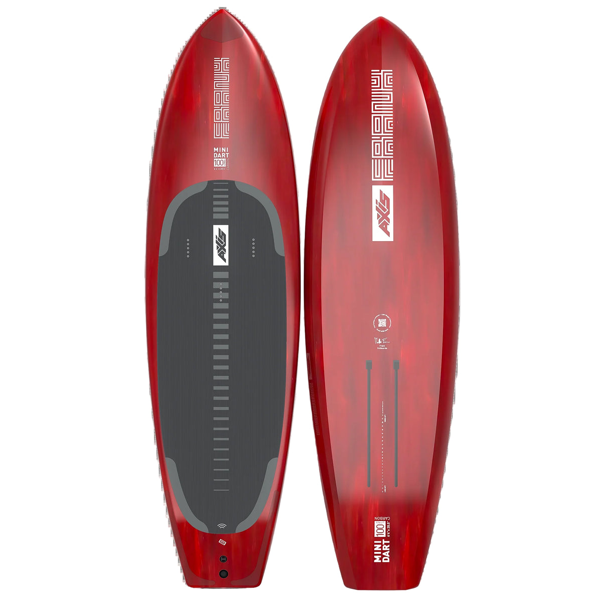 AXIS Frank Mini Dart - 100L