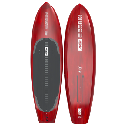 AXIS Frank Mini Dart