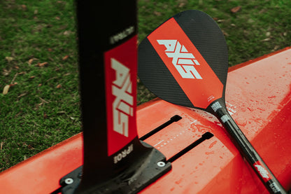 Remo Axis Power Blade Carbon 70 DW