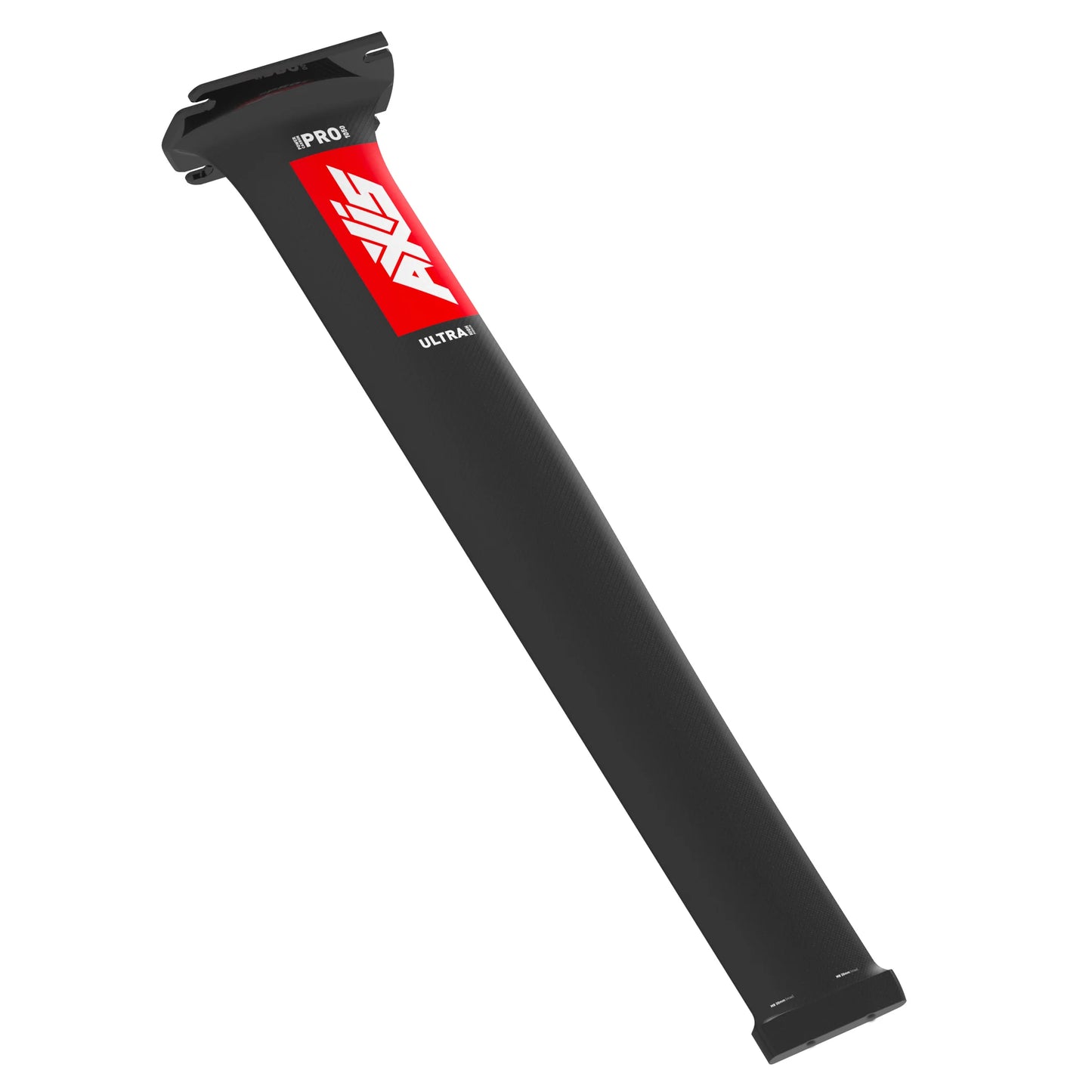 Mástil AXIS PRO – Ultra High Modulus Carbon