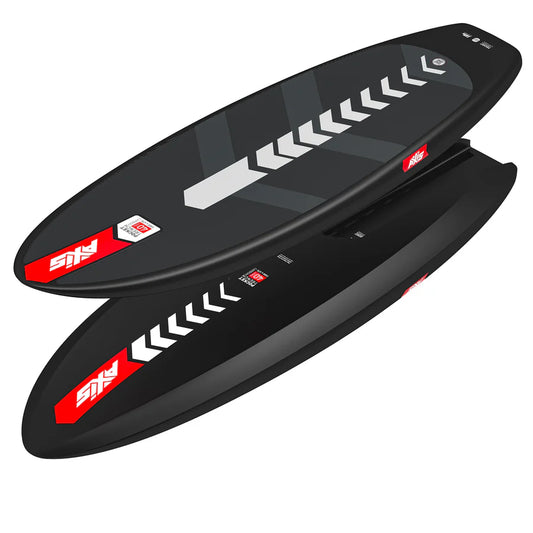 AXIS Foil Drive POCKET TRENCH   40L