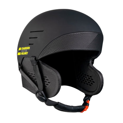 Charger Water Helmet Black