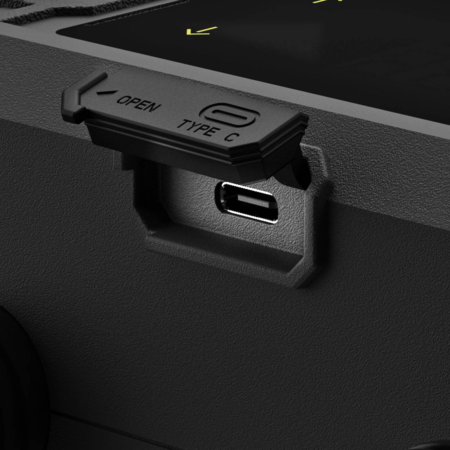 Air Box Mini Electrico Bombin