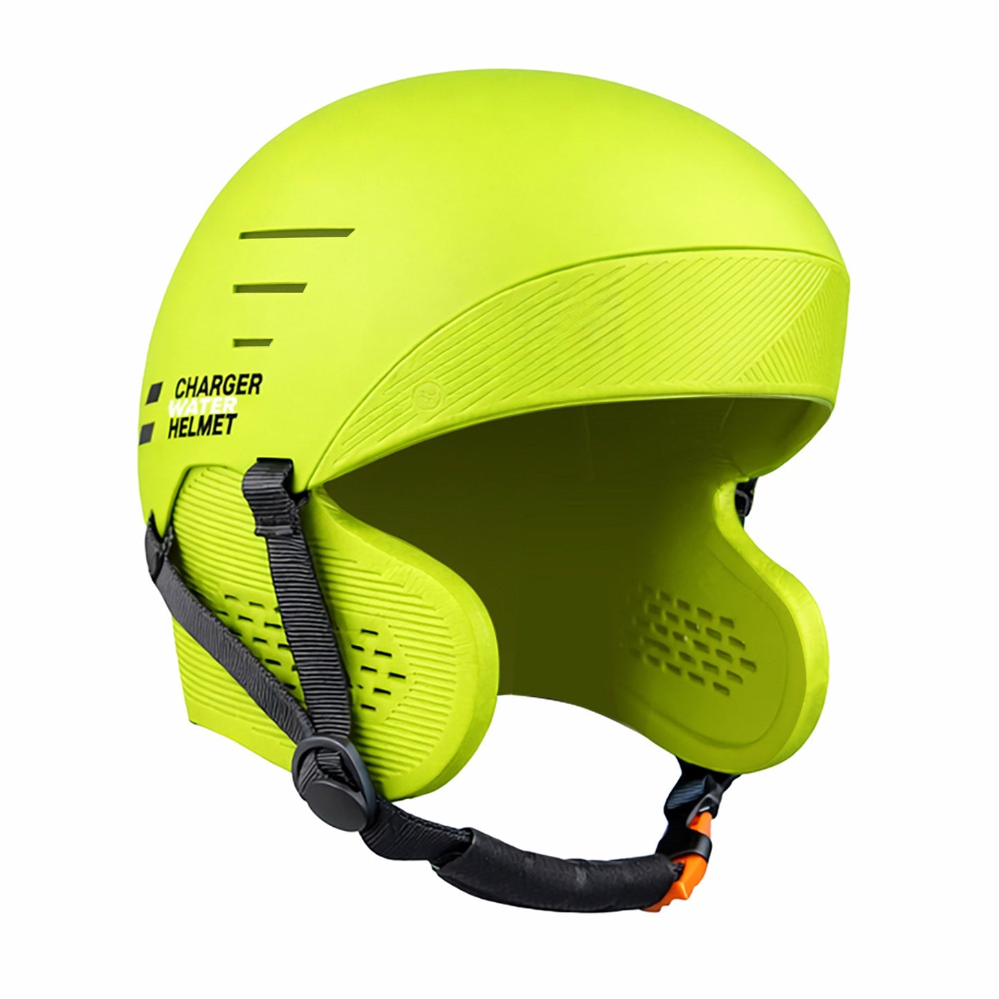 Charger Water Helmet High Visibility Yellow