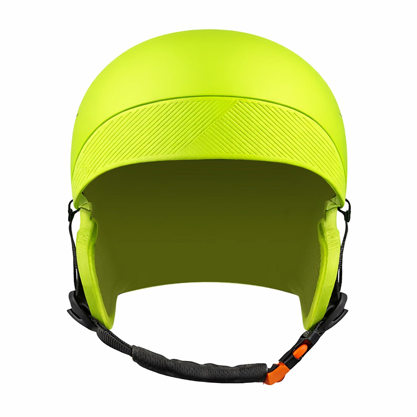Charger Water Helmet High Visibility Yellow - frente