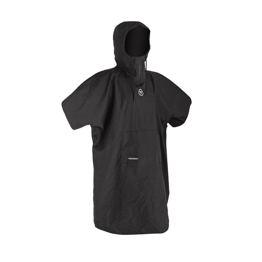 Shelter Light Weight Changing Robe Ride Engine - vista completa