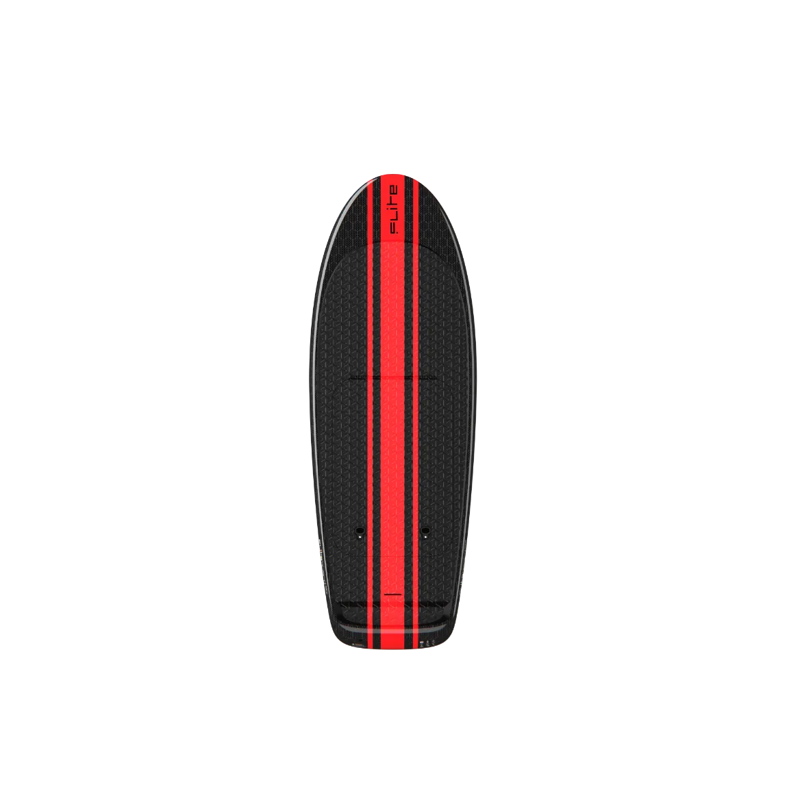 Fliteboard RACE - vista superior de la tabla
