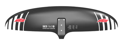 Axis Foil Super Easy Start (SES)  Package 840