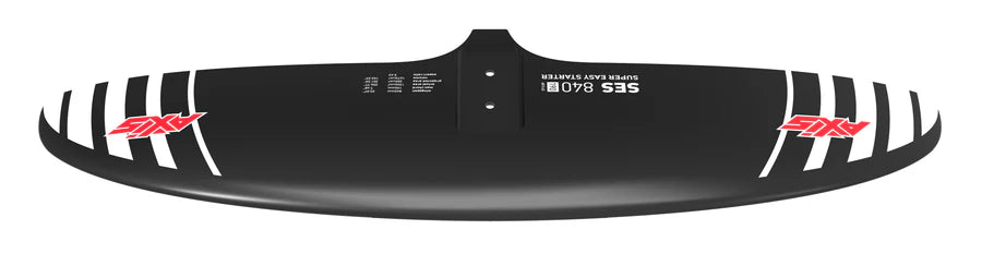 Axis Foil Super Easy Start (SES)  Package 840