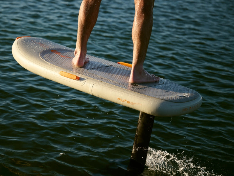 Fliteboard AIR en uso - performance