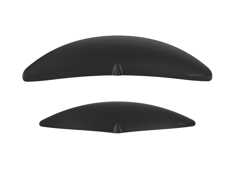 Fliteboard AIR - detalle wing