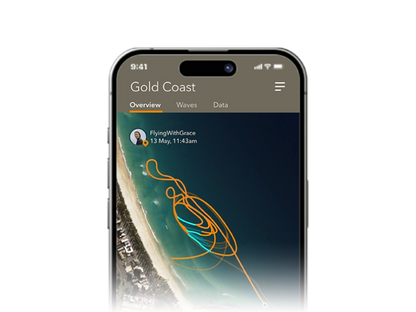 Fliteboard AIR - Flite App