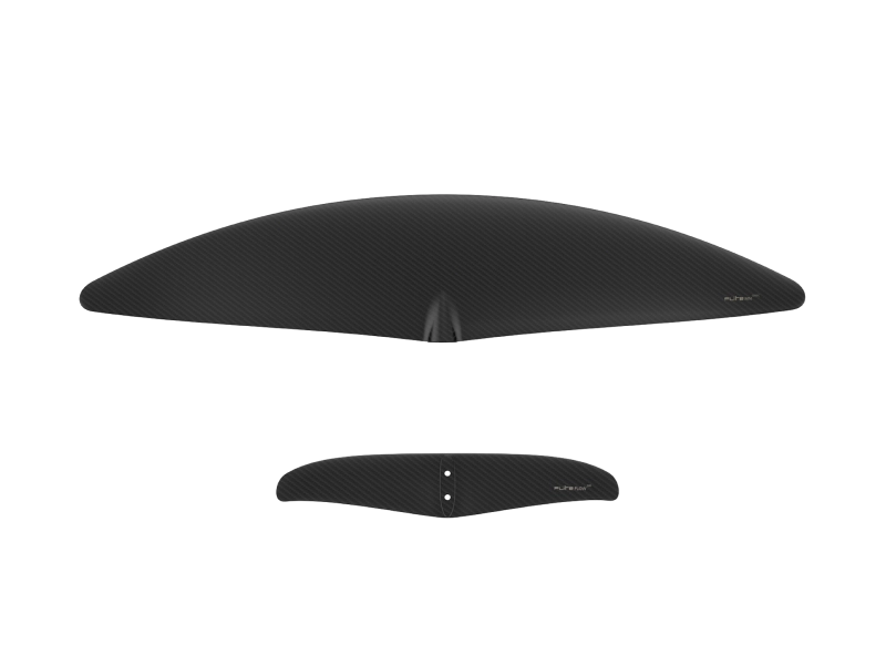 Fliteboard PRO - detalle wing