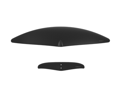 Fliteboard PRO - detalle wing