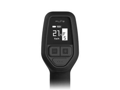 Fliteboard PRO - detalle controller