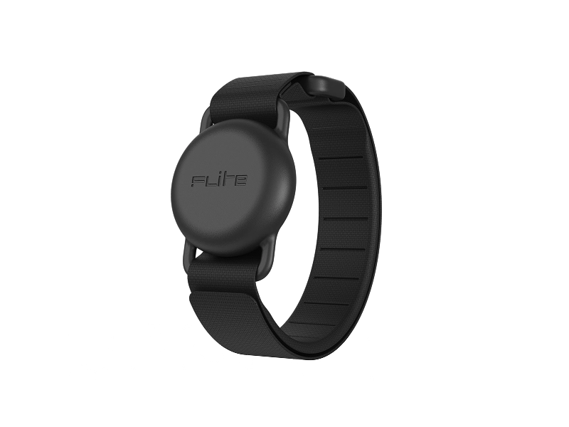 Fliteboard FliteScooter - detalle llave de seguridad