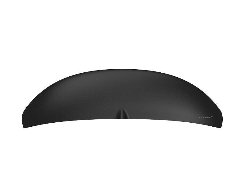 Fliteboard FliteScooter - detalle wing