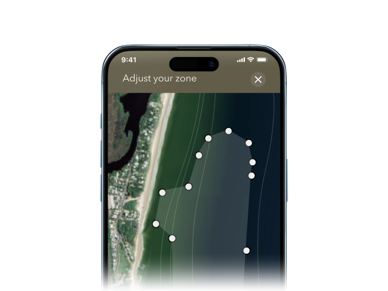 Fliteboard FliteScooter - Flite App