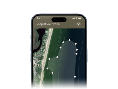 Fliteboard FliteScooter - Flite App