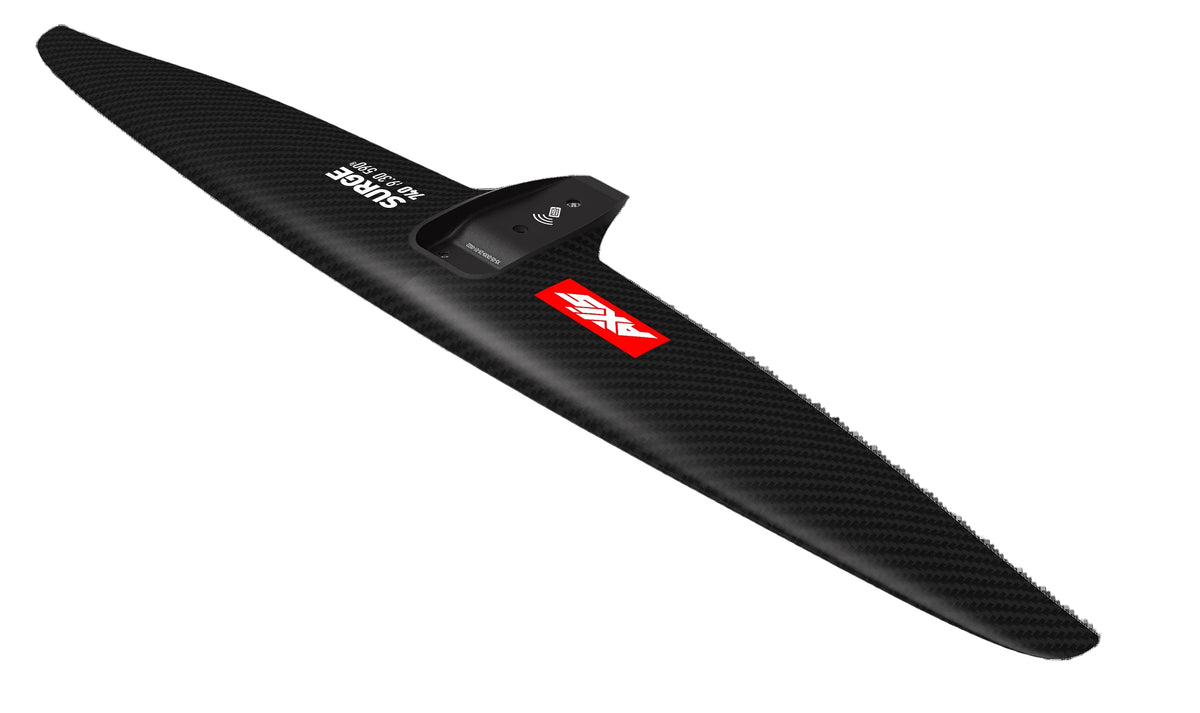 Axis Surge - AXIS SURGE 1150