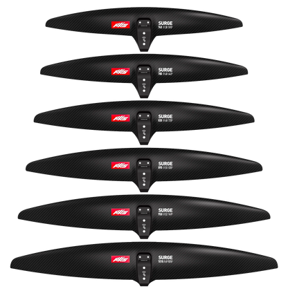 AXIS SURGE  Carbon Hydrofoil wing