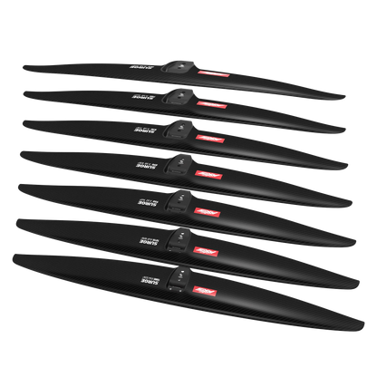 AXIS SURGE  Carbon Hydrofoil wing