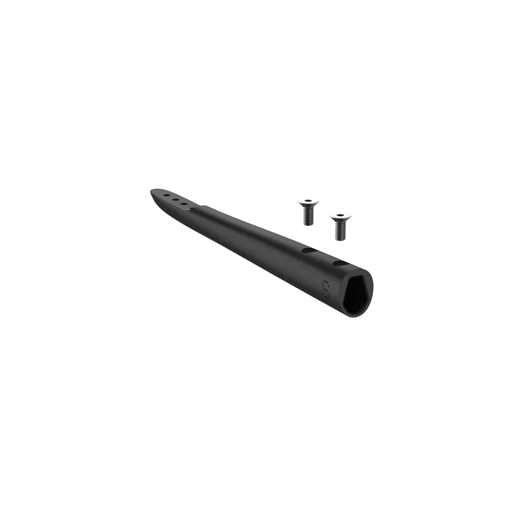 Fuselaje FLUX Corto