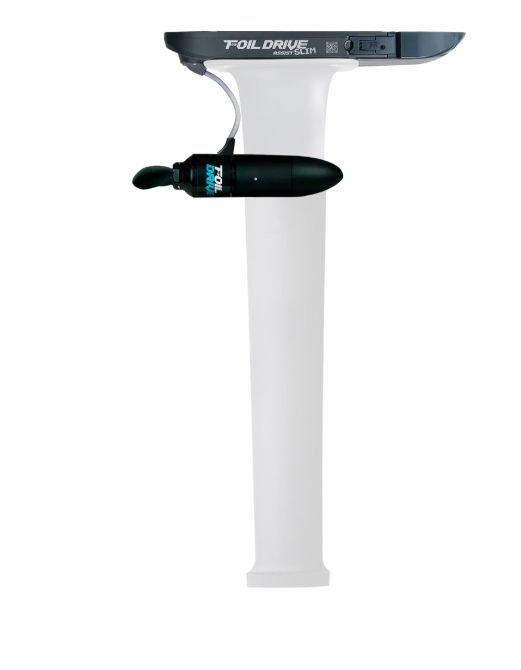 Foil Drive Assist SLIM Bateria 2 X Performance