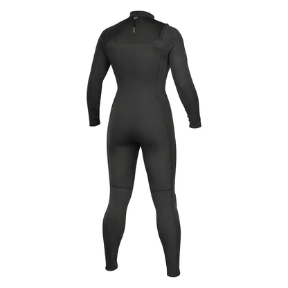 Traje de agua Ride Engine RE_X 4/3 Mujer - vista trasera
