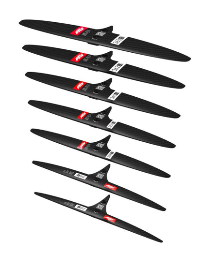 Axis Skinny Back Wing
