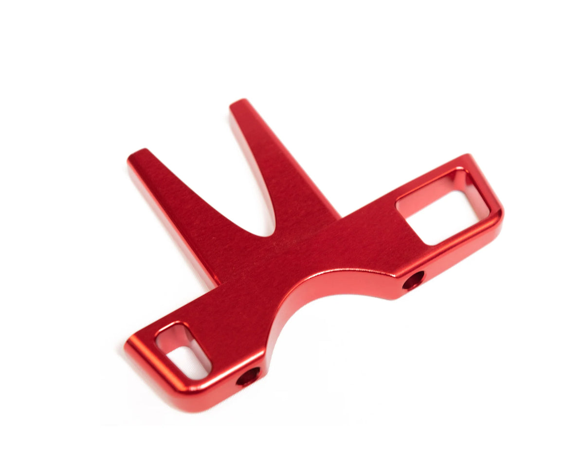Doodad - Mast to Fuselage Adaptador 19mm