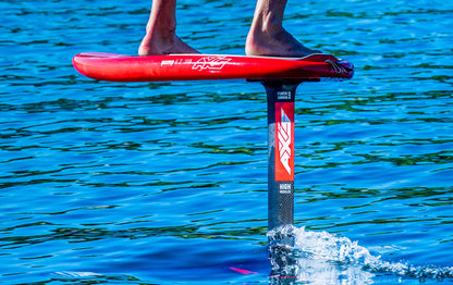 Mástil AXIS Power Carbon High Modulus