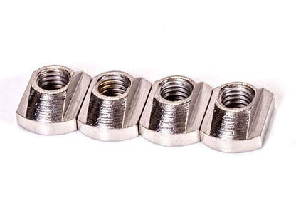 Set de Tornillos y Llaves Stainless