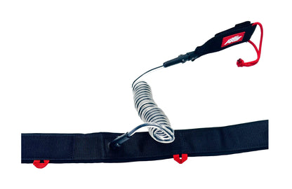 Leash Axis de Cintura 8 Pies