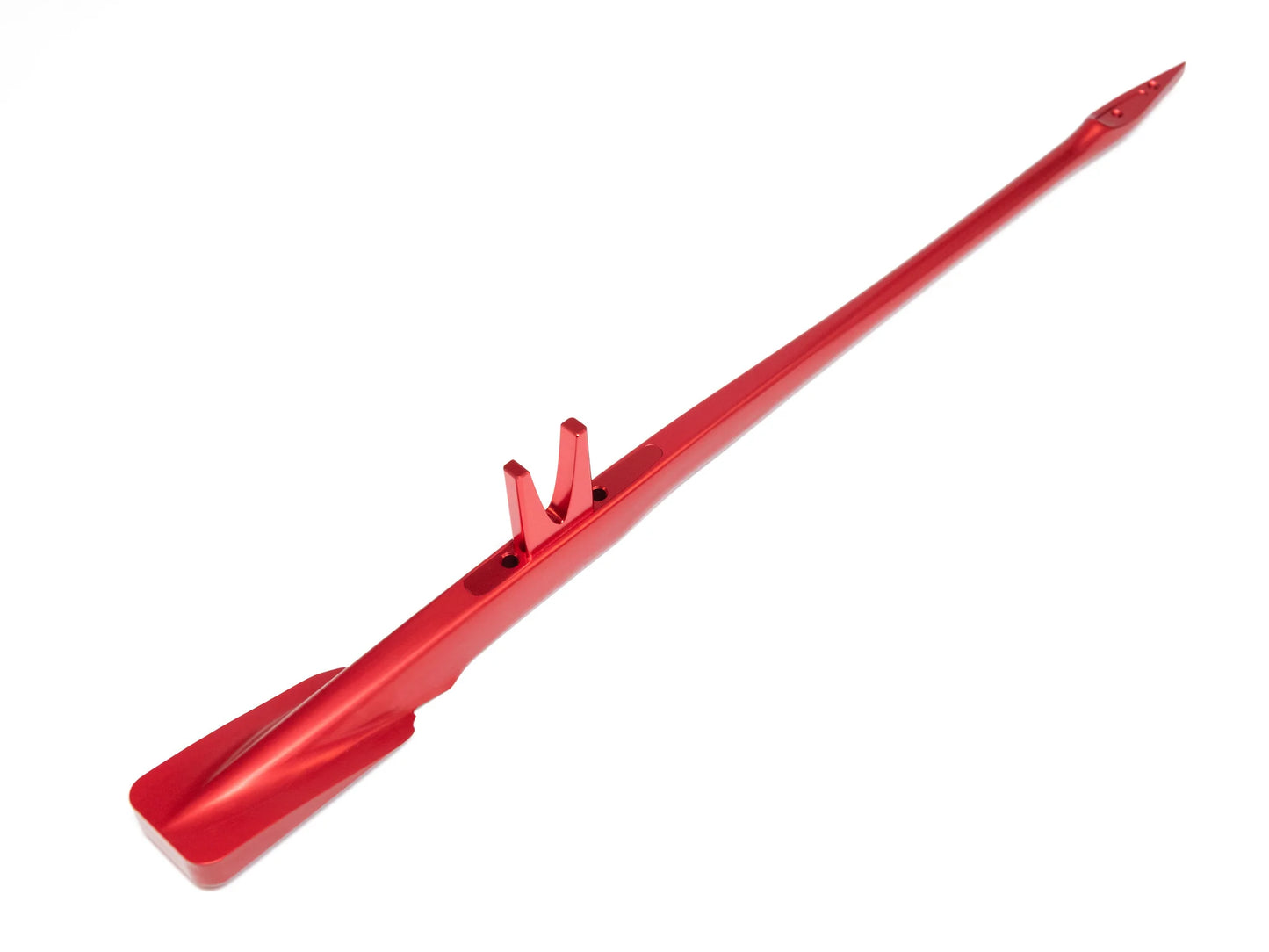 Doodad - Mast to Fuselage Adaptador 19mm