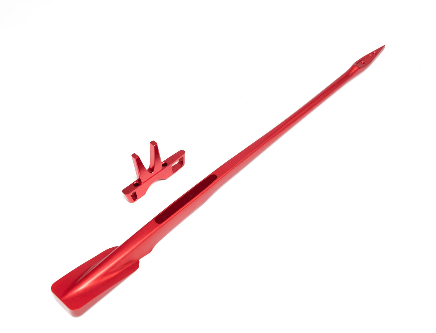 Doodad - Mast to Fuselage Adaptador 19mm