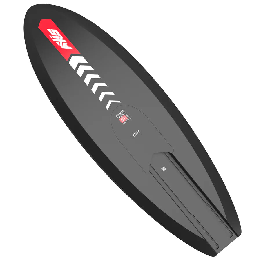 AXIS Foil Drive POCKET TRENCH   40L