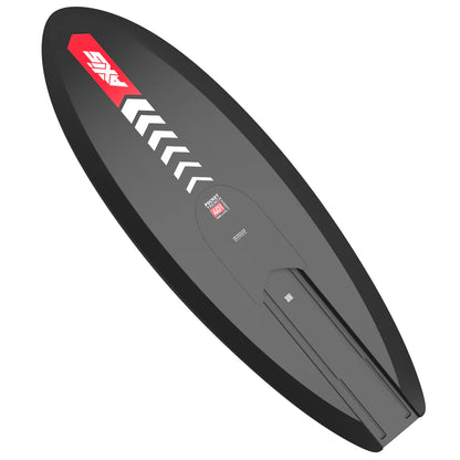 AXIS Foil Drive POCKET TRENCH   40L